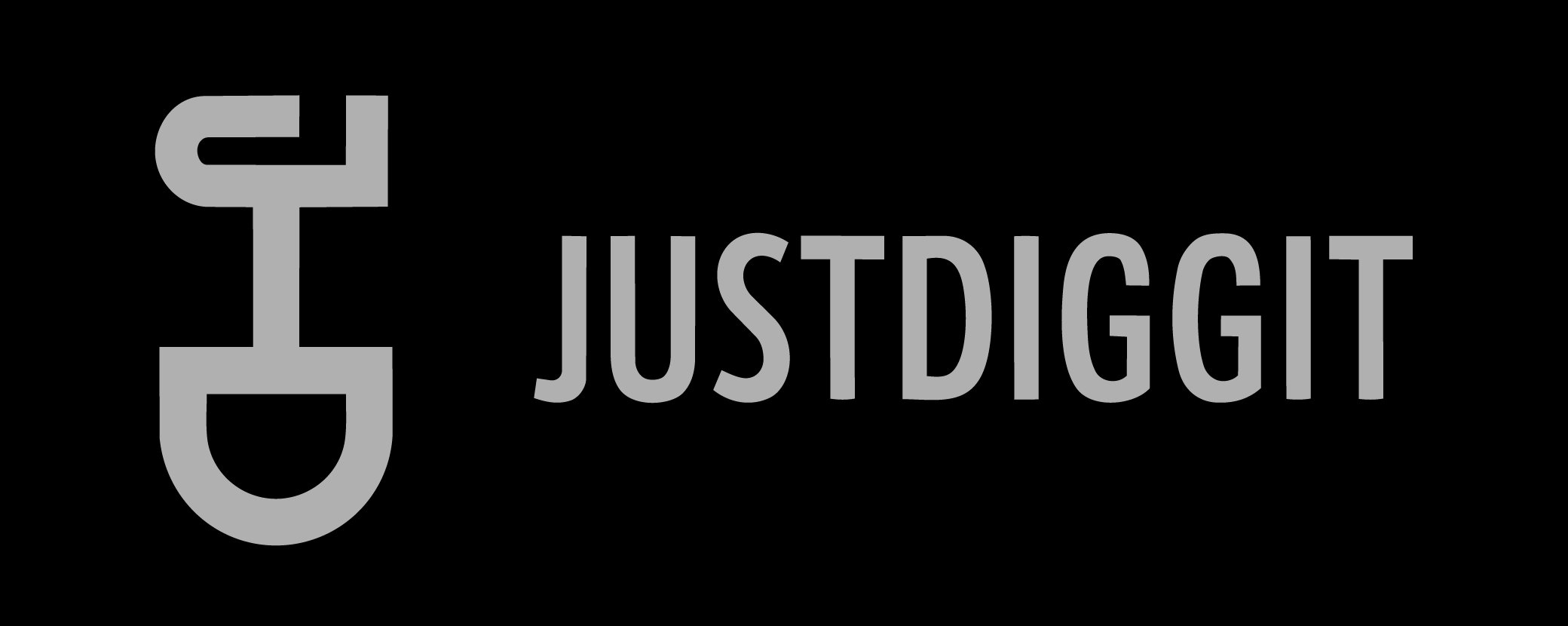 Justdiggit
